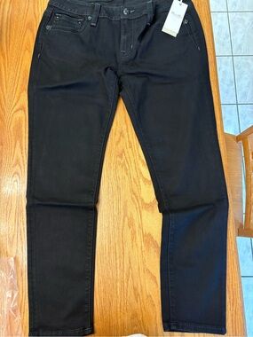 Miss Me Black Skinny Women's Jeans